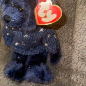 Ty Orion Bear